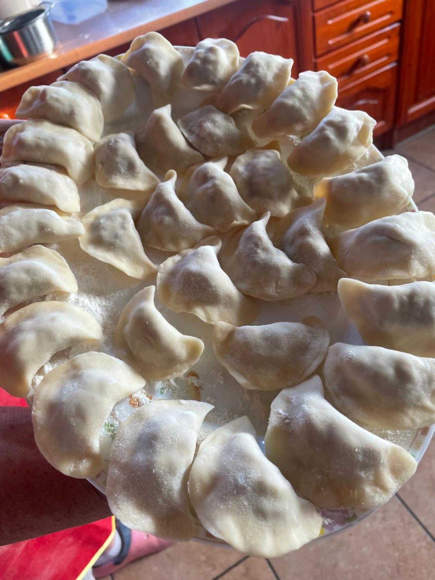 فيلا Pelnikowe Zacisze Bobolice  المظهر الخارجي الصورة